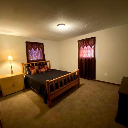Country Living Villa Sevierville Exterior foto