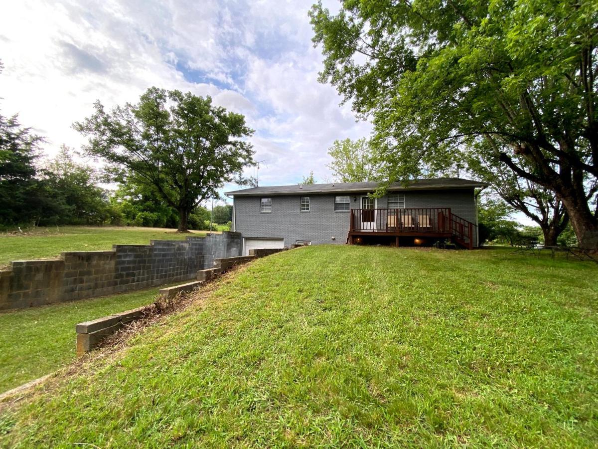 Country Living Villa Sevierville Exterior foto