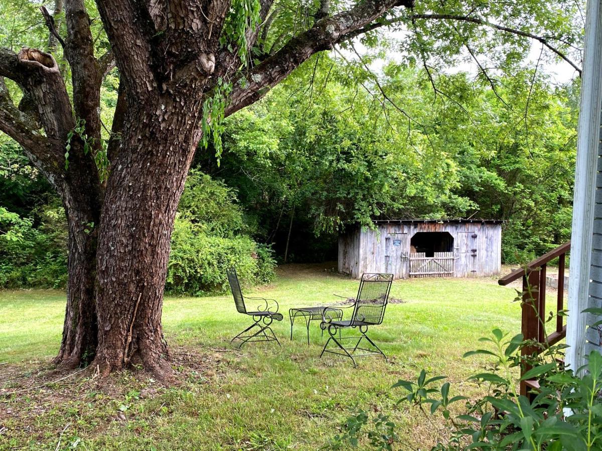 Country Living Villa Sevierville Exterior foto