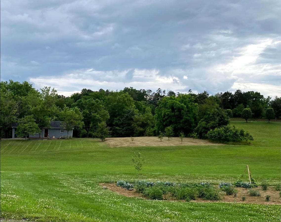 Country Living Villa Sevierville Exterior foto