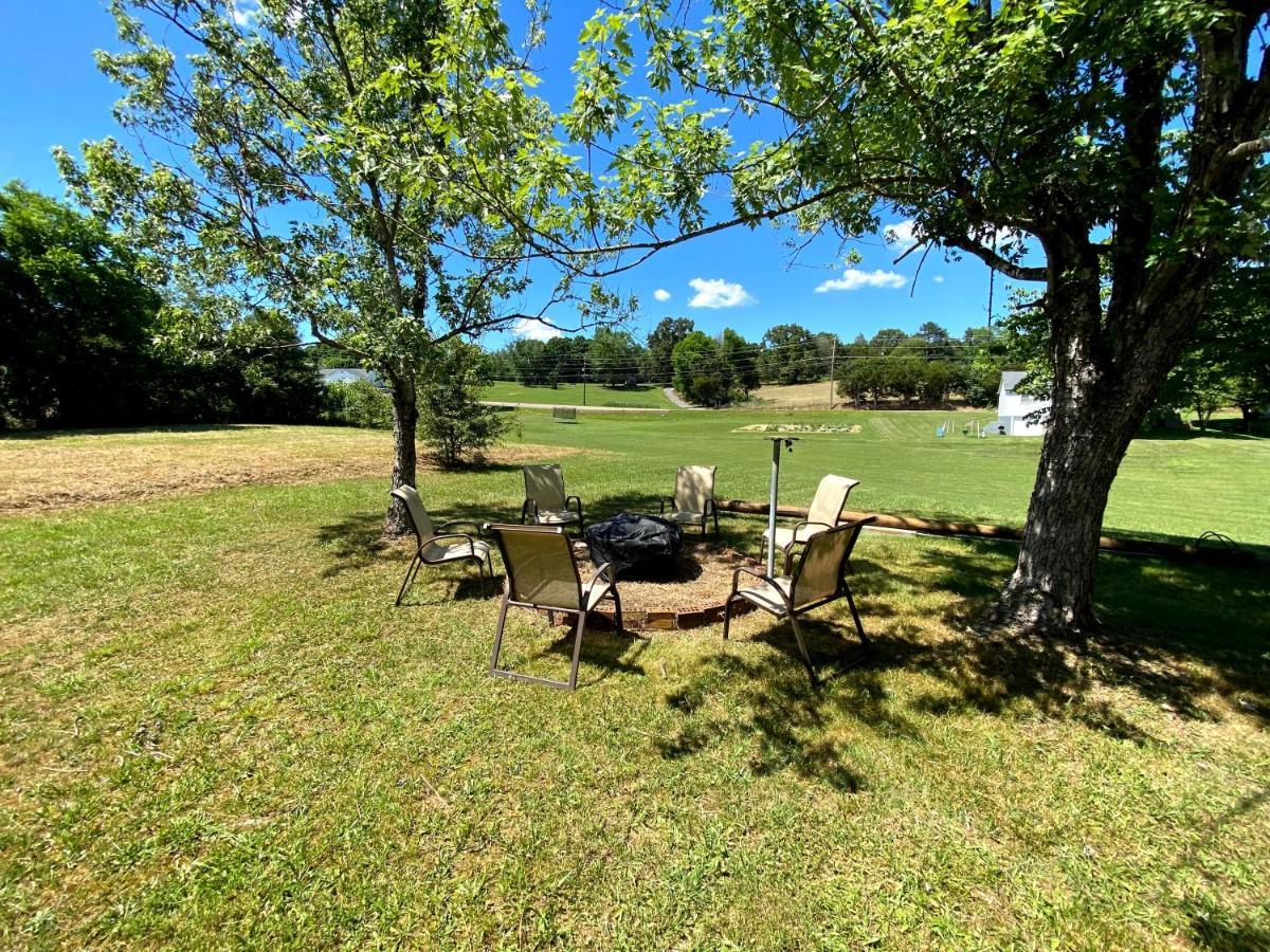 Country Living Villa Sevierville Exterior foto